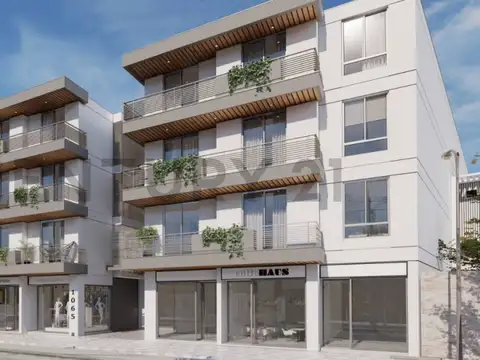 Departamento en Venta en Godoy Cruz, Mendoza