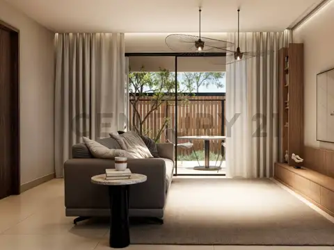 Departamento en Venta en Maipu, Maipú