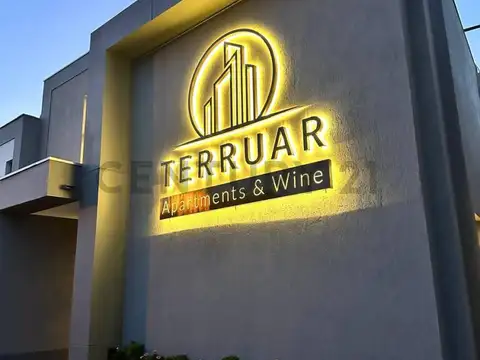 Departamento en Venta en Lujan de Cuyo, Luján de Cuyo