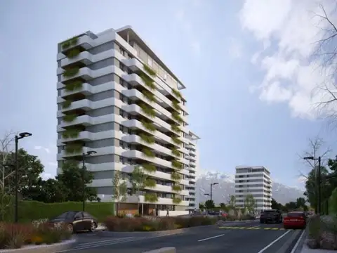 Departamento en Venta en Godoy Cruz, Mendoza