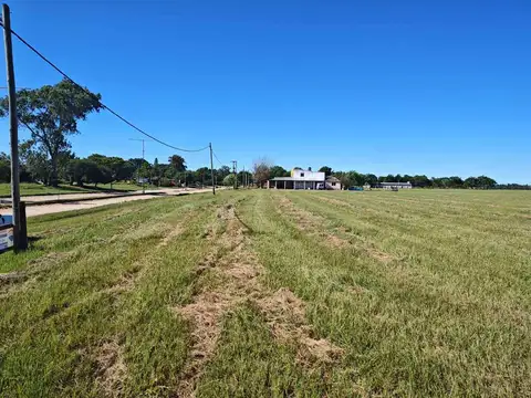 Terreno en Venta en Cayasta, Garay