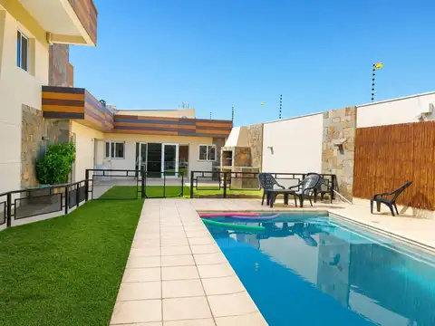 Departamento en Venta en Chacras de Coria, Luján de Cuyo