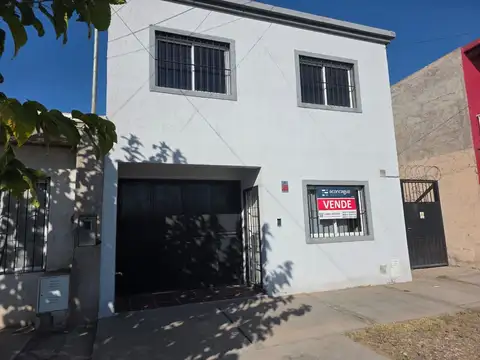 Departamento en Venta en General Gutierrez, Maipu