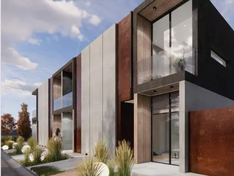 Departamento en Venta en Lujan de Cuyo, Luján de Cuyo