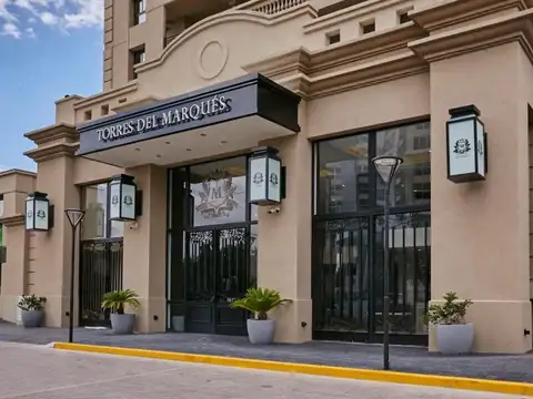 Departamento en Venta en Quinta Sección, Mendoza