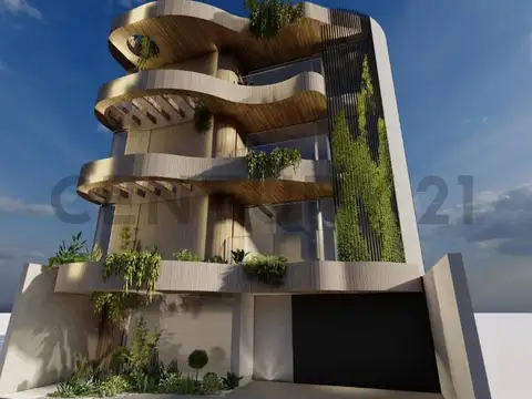 Departamento en Venta en Godoy Cruz, Mendoza