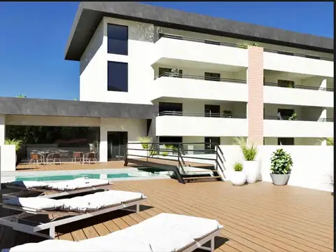 Departamento en Venta en Chacras de Coria, Luján de Cuyo