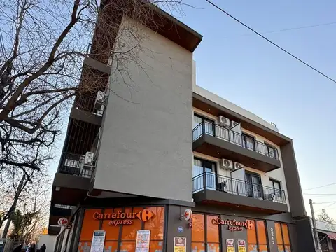 Departamento en Venta en Villa Hipodromo, Godoy Cruz
