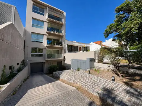 Departamento en Venta en Quinta Sección, Mendoza