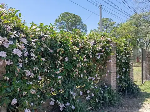 Terreno en Venta en Sauce Viejo, La Capital