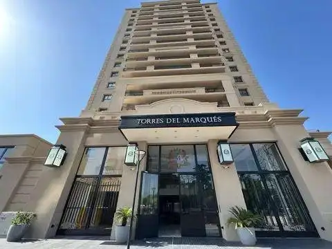 Departamento en Venta en Quinta Sección, Mendoza