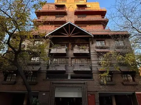 Departamento en Venta en Mendoza, Capital