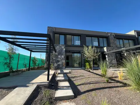 Departamento en Venta en El Challao, Las Heras