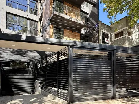 Departamento en Venta en Quinta Sección, Mendoza
