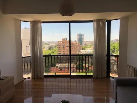Departamento en Venta en Quinta Sección, Mendoza