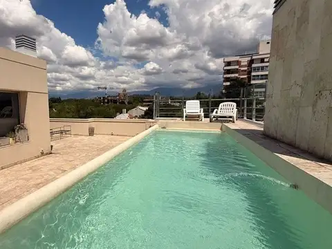 Departamento en Venta en Sección 5 Residencial Sur, Mendoza