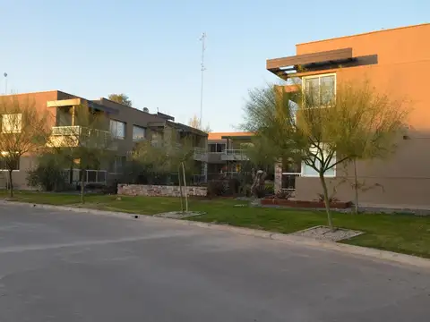 Departamento en Venta en Countries y Barrios Cerrados en San Francisco del Monte, Guaymallén