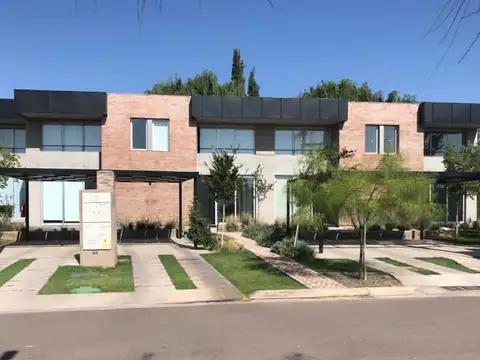 Departamento en Venta en Countries y Barrios Cerrados en San Francisco del Monte, Guaymallén