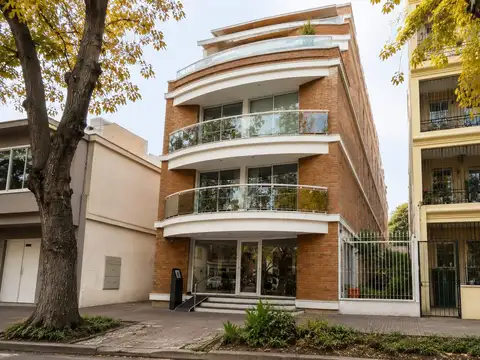 Departamento en Venta en Quinta Sección, Mendoza
