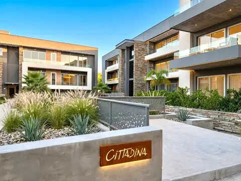 Departamento en Venta en Mendoza, Capital