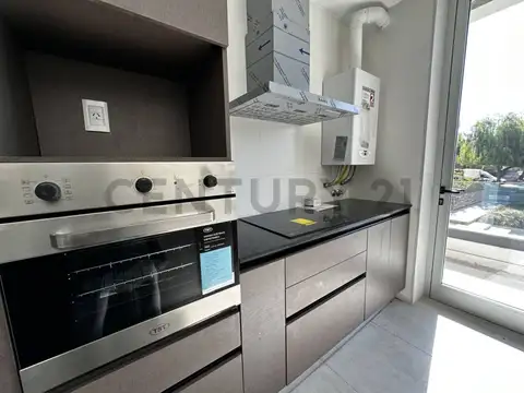 Departamento en Venta en Mendoza, Capital