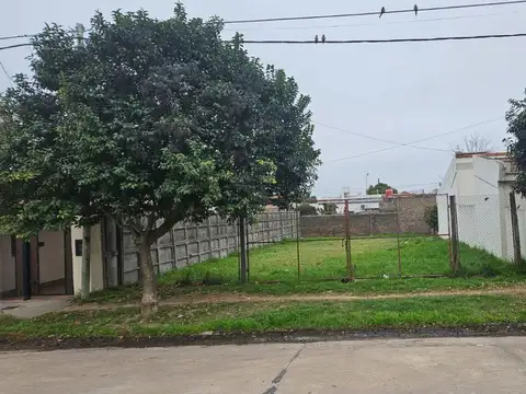 Terreno en Venta en Rafaela, Castellanos