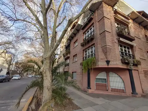 Departamento en Venta en Quinta Sección, Mendoza