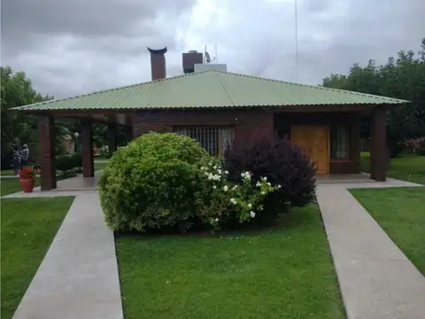 Departamento en Venta en San Rafael, Mendoza