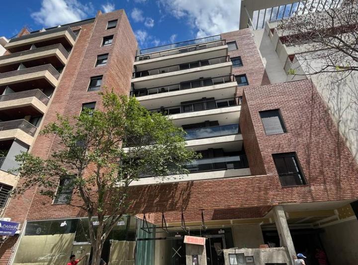 Departamento · 60m² · 3 Ambientes