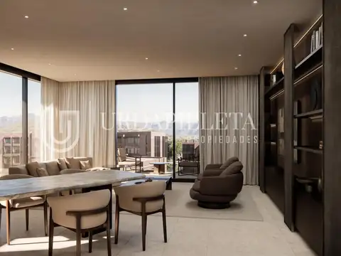 Departamento en Venta en Chacras de Coria, Luján de Cuyo