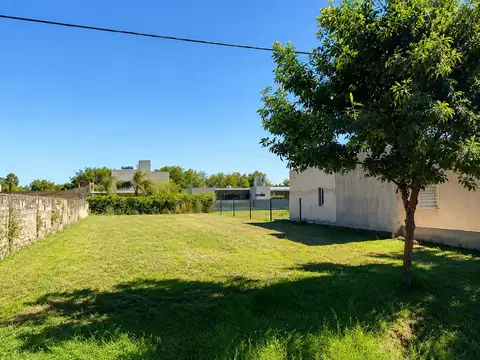 Terreno en Venta en Funes, Rosario