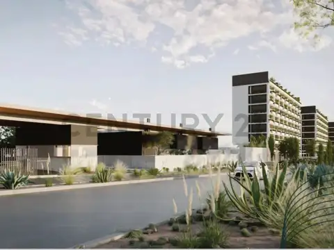 Departamento en Venta en Chacras de Coria, Luján de Cuyo