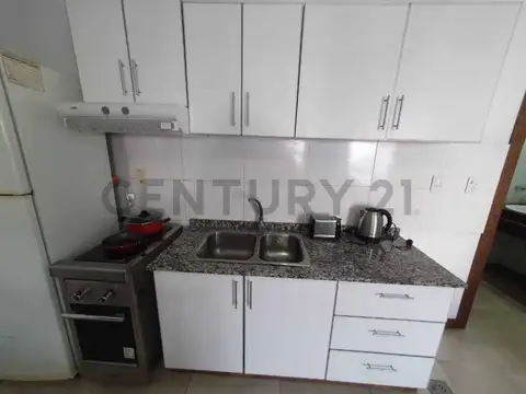 Departamento en Venta en Cuarta Sección, Mendoza