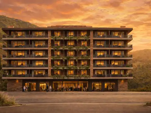 Departamento en Venta en Chacras de Coria, Luján de Cuyo