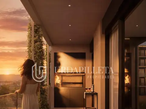 Departamento en Venta en Chacras de Coria, Luján de Cuyo