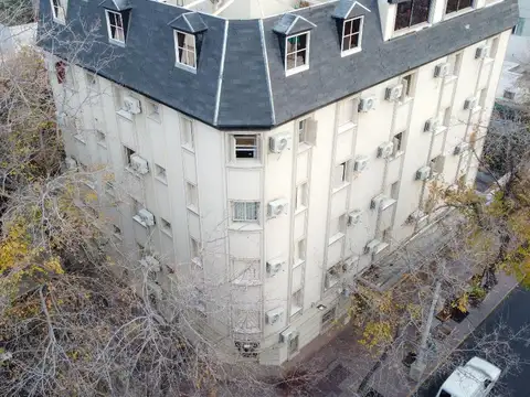 Hotel en Venta en Quinta Sección, Mendoza