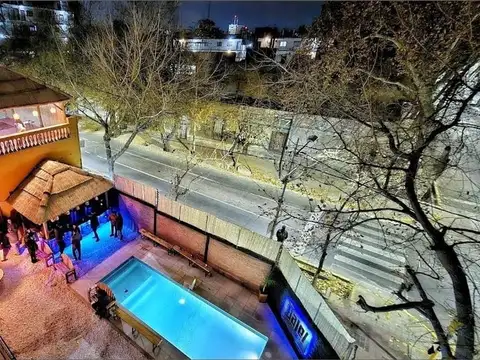 Hotel en Venta en Mendoza, Capital