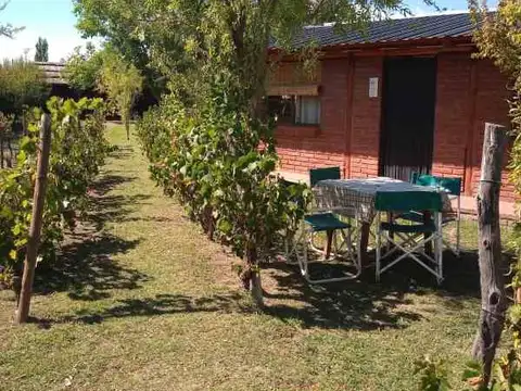 Hotel en Venta en San Rafael, Mendoza