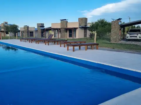 Hotel en Venta en San Rafael, Mendoza