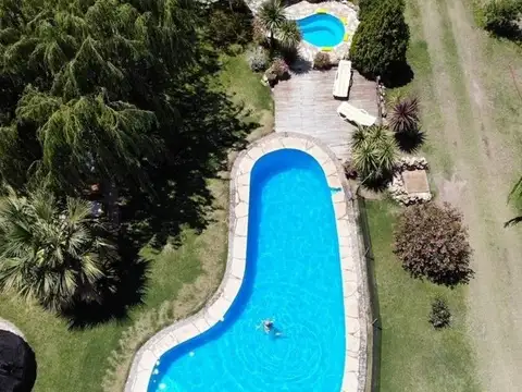 Hotel en Venta en San Rafael, Mendoza