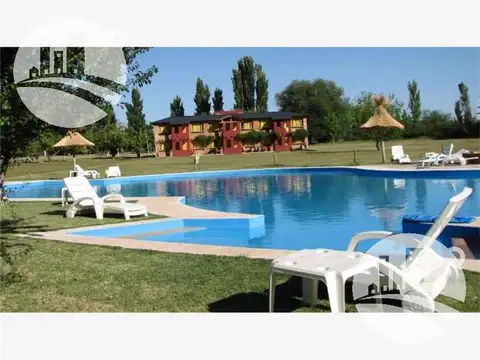 Hotel en Venta en 25 de Mayo, San Rafael
