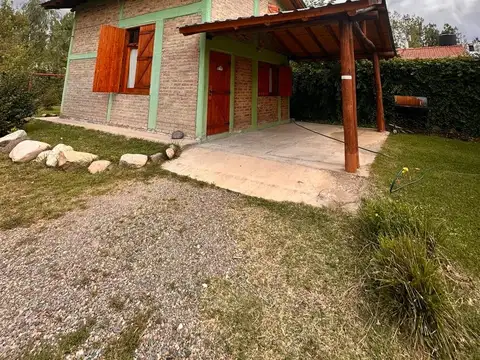 Hotel en Venta en Estancia los Chacayes, Tunuyán