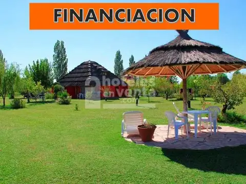 Hotel en Venta en Rama Caida, San Rafael