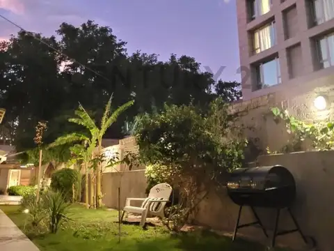 Hotel en Venta en Mendoza, Capital