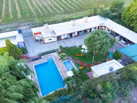 Hotel en Venta en Calle Terrada, Luján de Cuyo