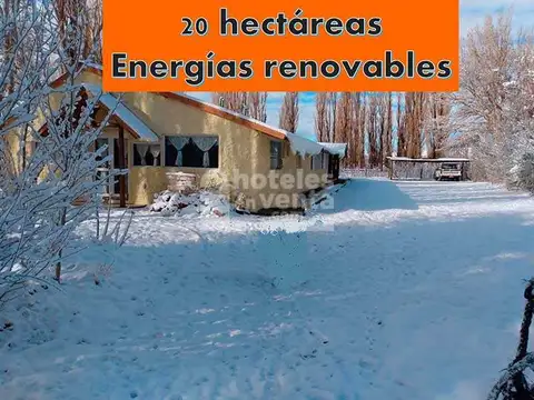 Hotel en Venta en Malargue, Malargüe