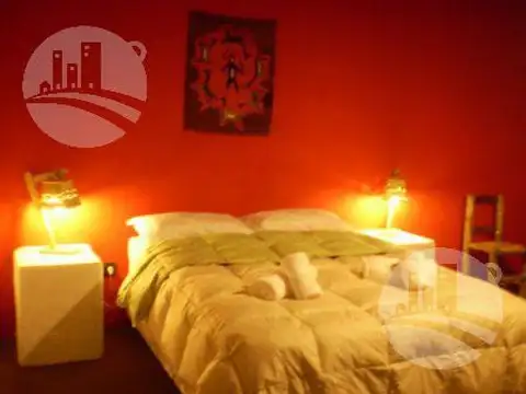 Hotel en Venta en Uspallata, Las Heras