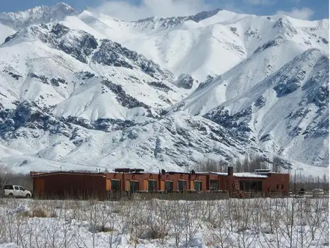 Hotel en Venta en Mendoza, Capital