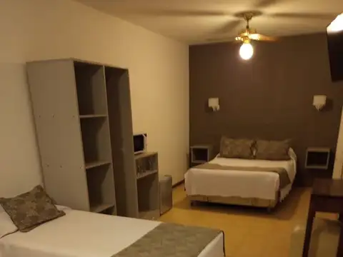 Hotel en Venta en Mendoza, Capital