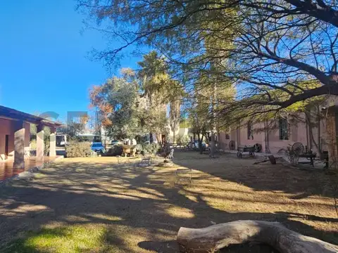 Hotel en Venta en Libertador Gral San Martin, San Martín